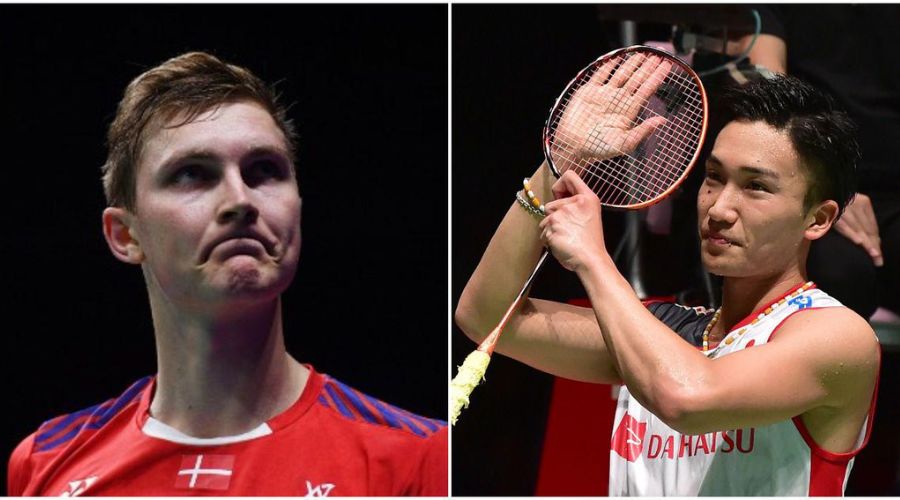 Momota Wins the All-England Open | 24x7 Sportshub