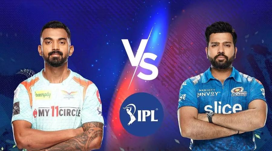 Lucknow Super Giants Vs Mumbai Indians | 24x7 Sportshub