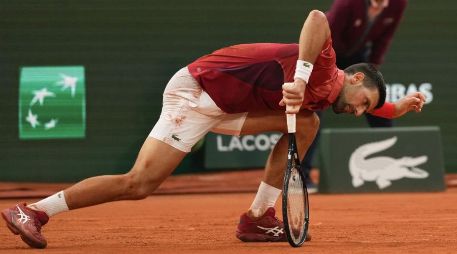 French Open 2024 | 24x7Sportshub