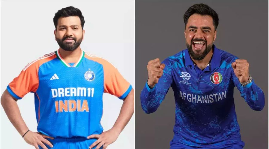 india vs afghanistan | 24x7 Sportshub