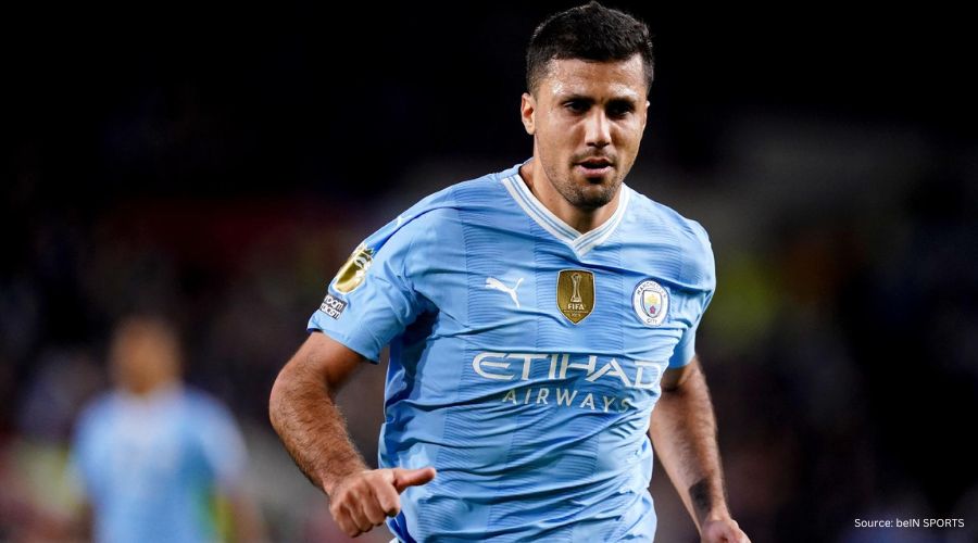 Rodri | 24x7 Sportshub