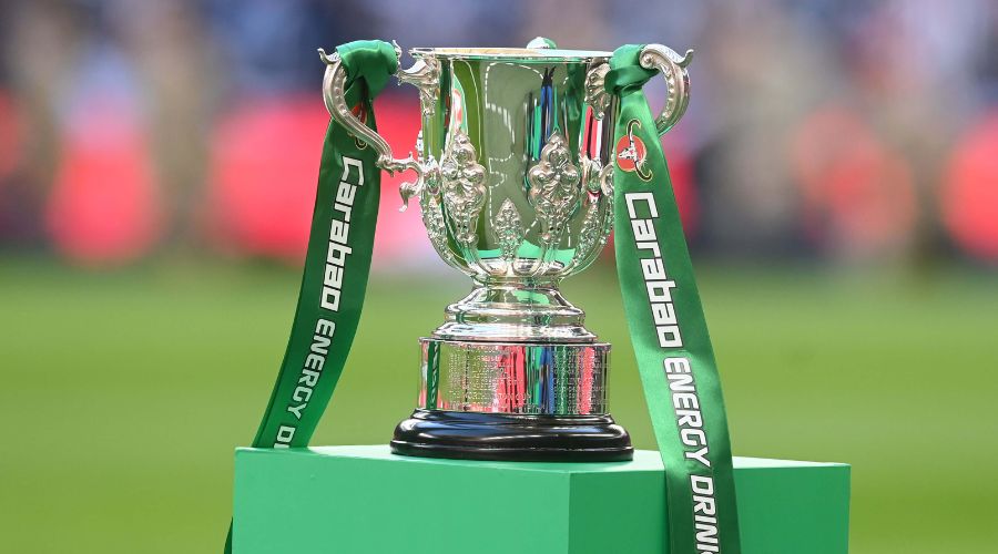 Carabao Cup | 24x7 Sportshub