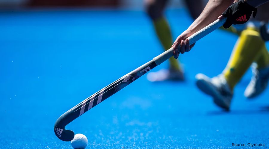 Is Hockey The National Game Of India | 24x7 Sportshub