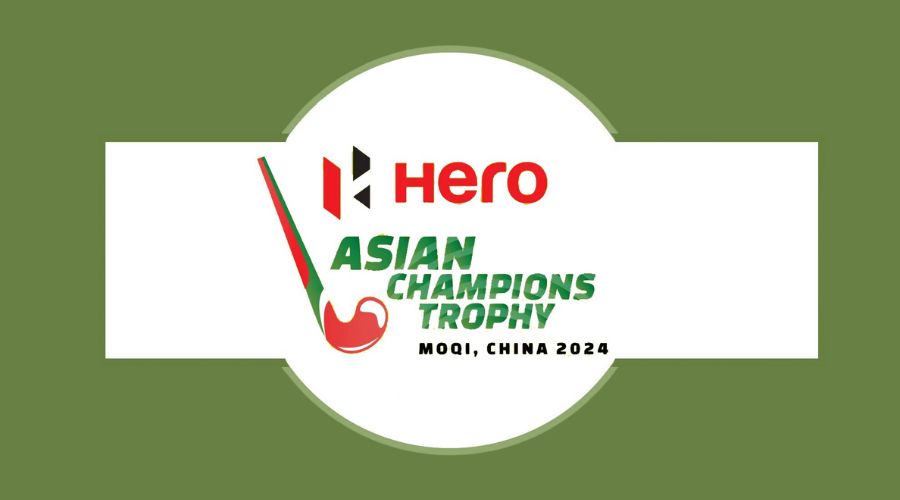 Asian Champion Trophy Hockey 2024 | 24x7Sportshub