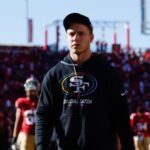 Kyle Shanahan: Christian McCaffrey hasn’t had a setback since he began rehab