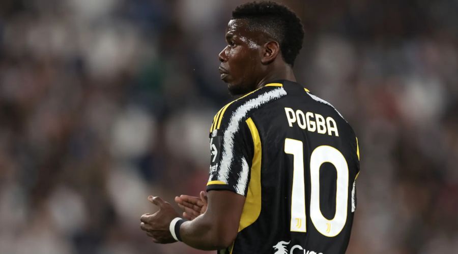 Paul Pogba