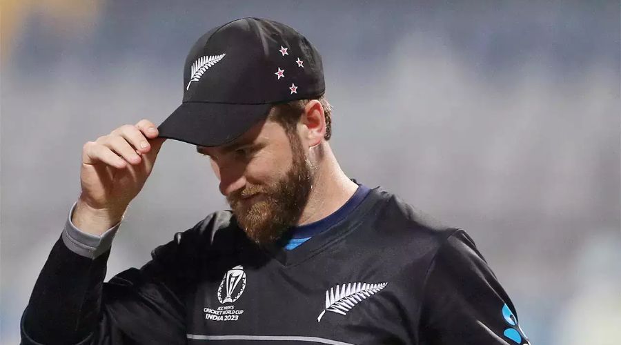 Kane Williamson