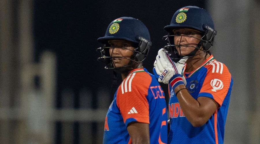 Women's T20 World Cup