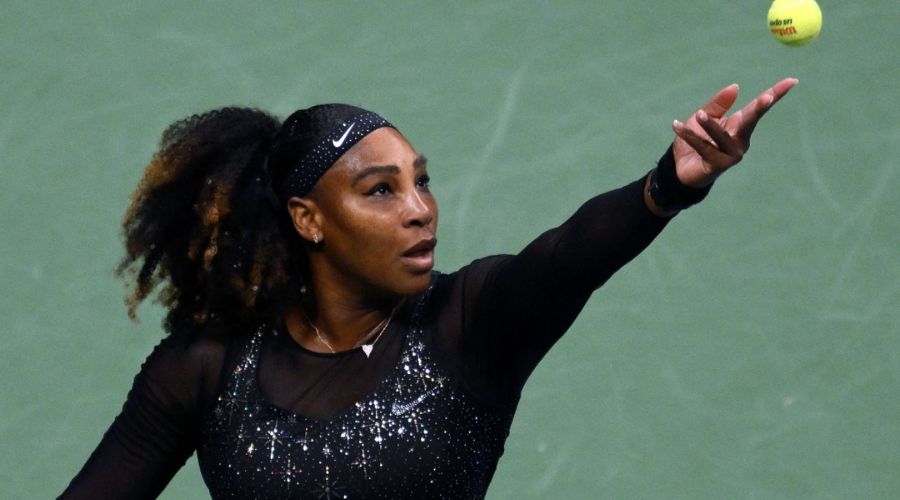 Serena Williams | 24x7Sportshub