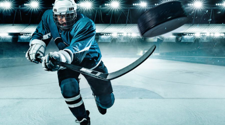 Become a Professional Hockey Player