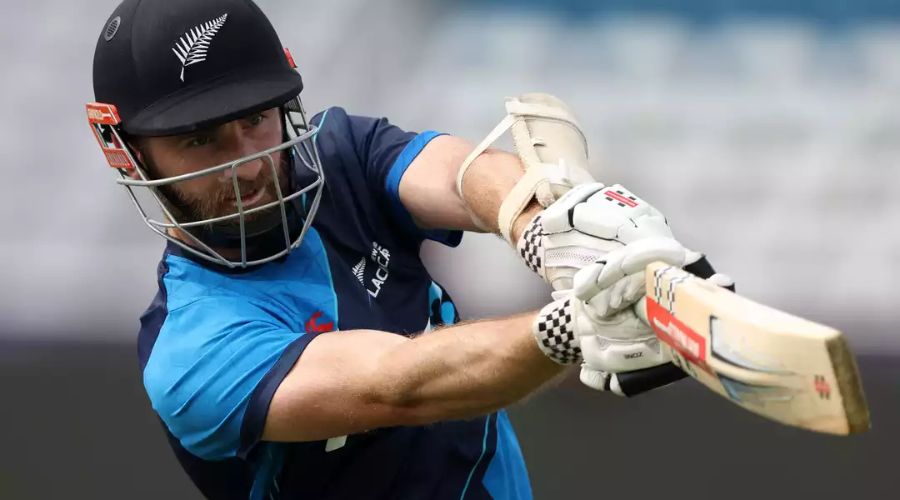 Kane Williamson | 24x7Sportshub