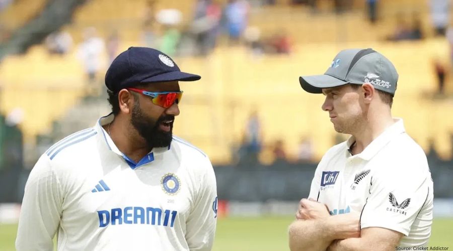 India Demanding Rank Turner For Mumbai Test