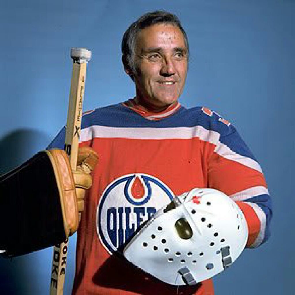 Jacques Plante