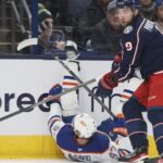 McDavid’s Injury Puts Oilers In Tough Play-It-Safe Position