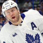 Toronto Maple Leafs See Promising Results By Reducing Morgan Rielly’s Ice Time