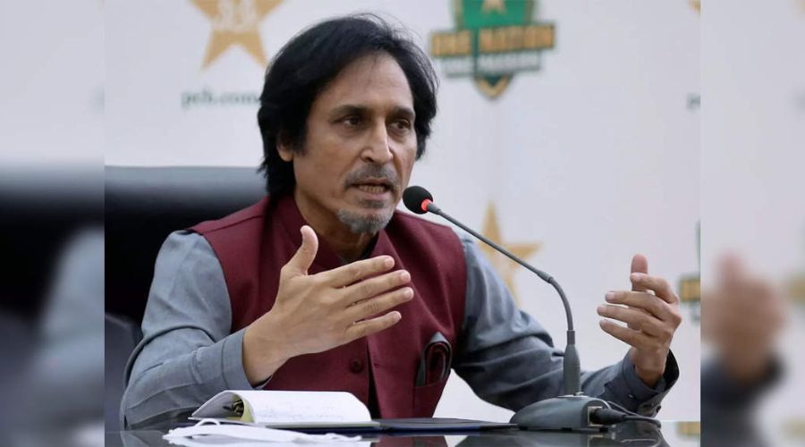 Ramiz Raja | 24x7 Sportshub