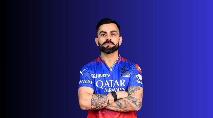 Virat Kohli | 24x7 Sportshub