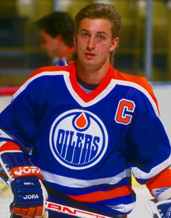 Wayne Gretzky