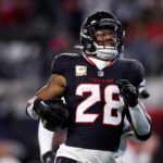 Monday Night Football: Joe Mixon’s three TDs carry Texans to 34-10 win over Cowboys