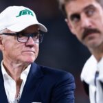 Woody Johnson suggested benching Aaron Rodgers after Week 4 loss to Broncos