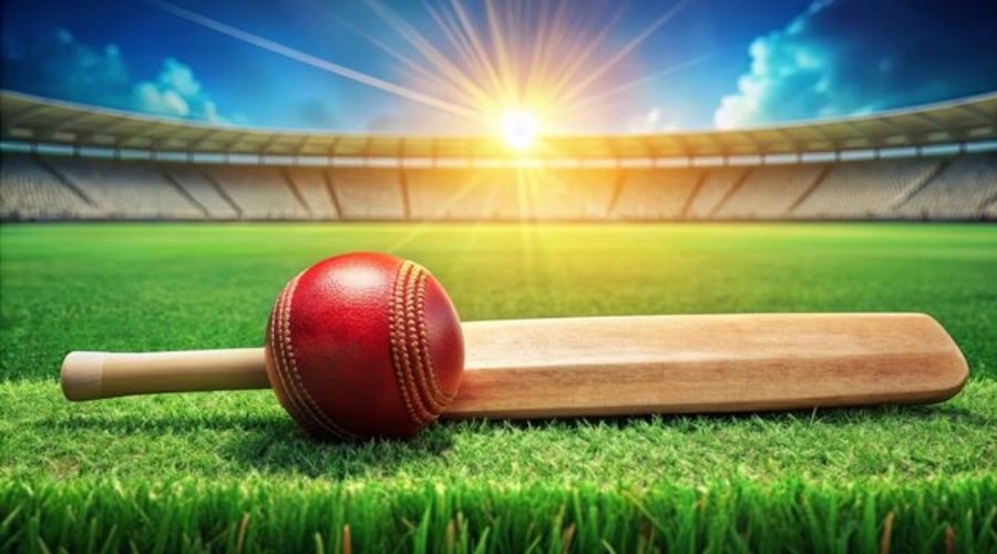 5 Tips to Become a Professional Cricket Player