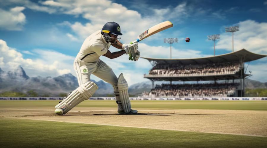 5 Tips to Become a Professional Cricket Player