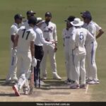 India A’s Ball-Tampering Row Takes New Turn. Player Says, “Nail From…”