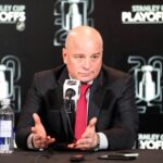 Three NHL Teams That Should Consider Hiring Jim Montgomery