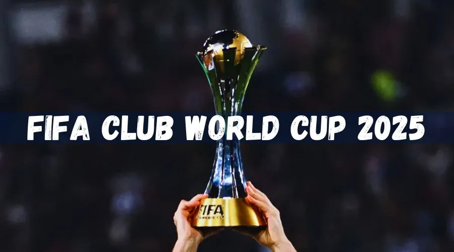 FIFA Club World Cup 2025