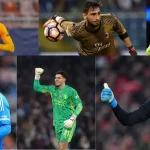 World’s Best Goalkeepers Of All Time: Ranking