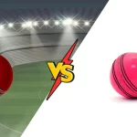 Pink ball Vs Red Ball Cricket: India Vs Australia Test Match