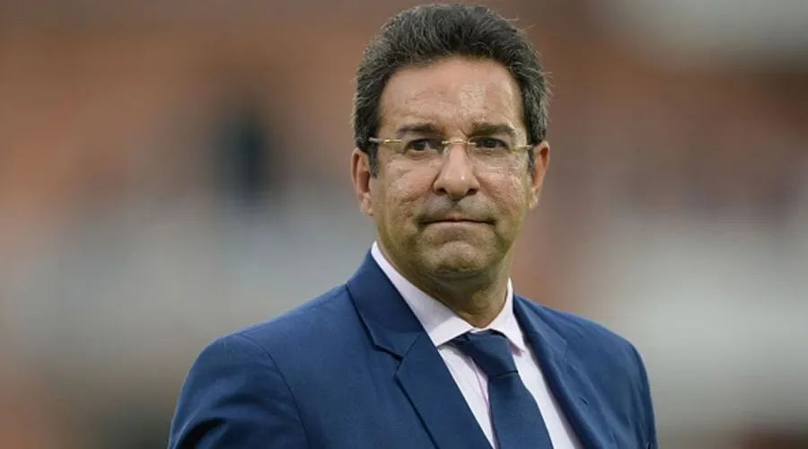 Wasim Akram Best Bowler In The World