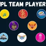 2025 IPL Team Players List: Know The Complete Squad