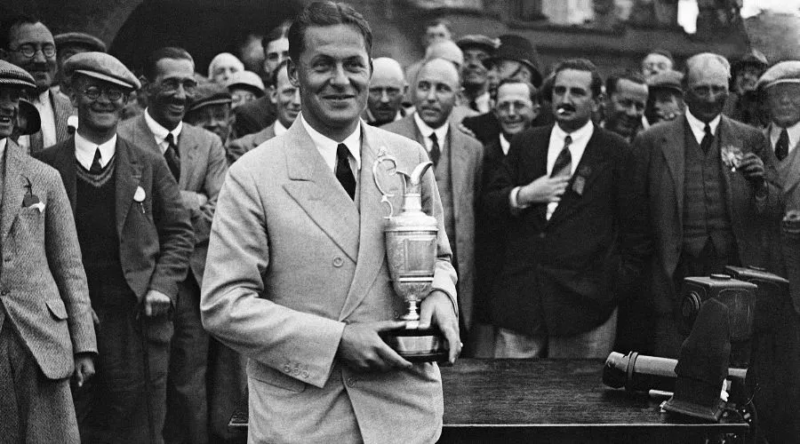 Bobby Jones: Best Golf Players Of All Time