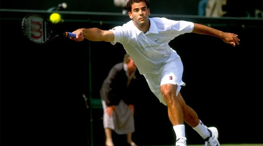 Pete Sampras