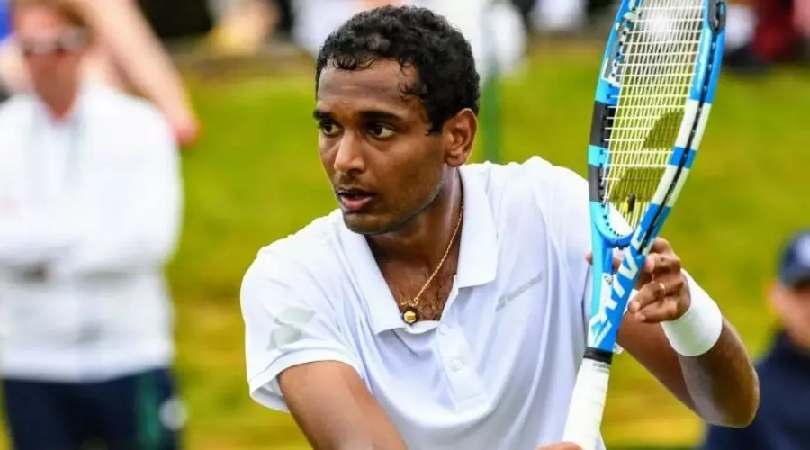 Ramkumar Ramanathan: Highest ranked Tennis Players In India