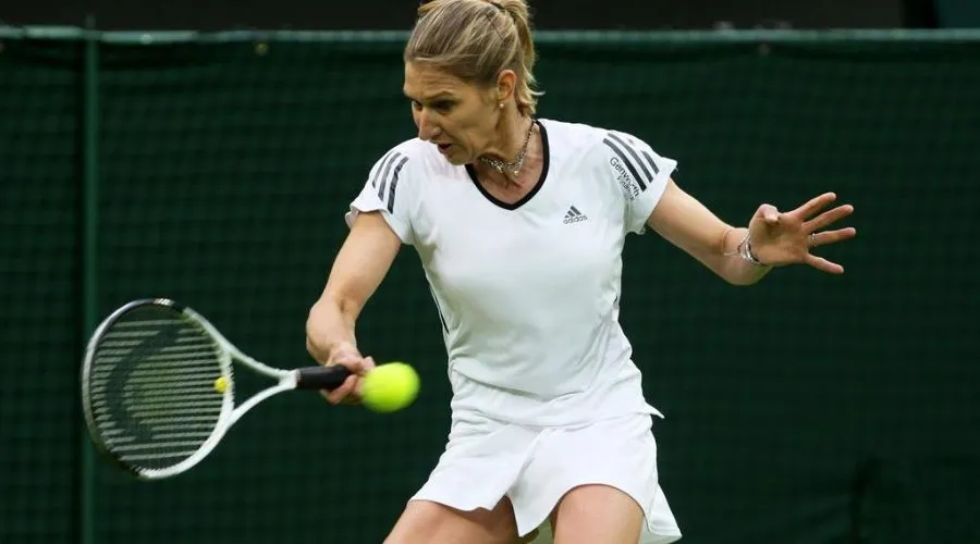 Steffi Graf