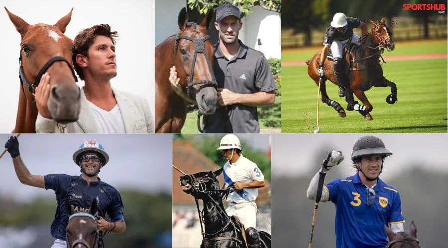 Best Polo Players Of All Time