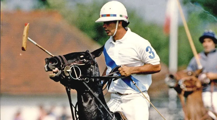 best Polo players of all time