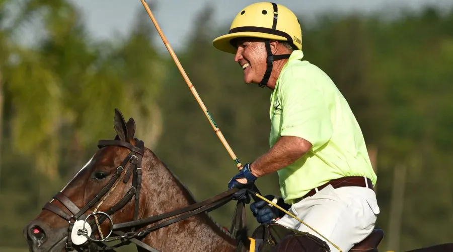 best Polo players of all time