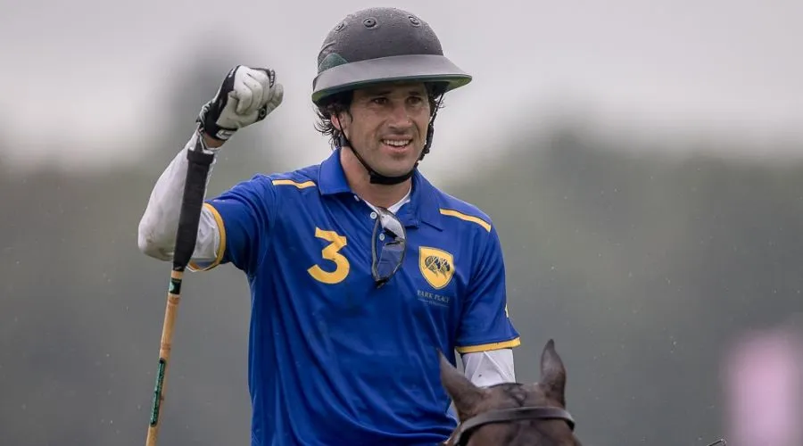 best Polo players of all time