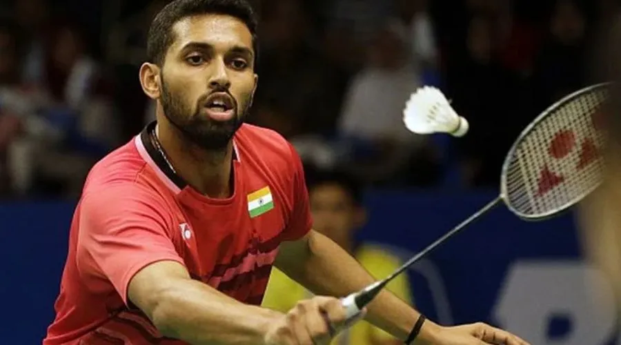 Famous Badminton Players In India