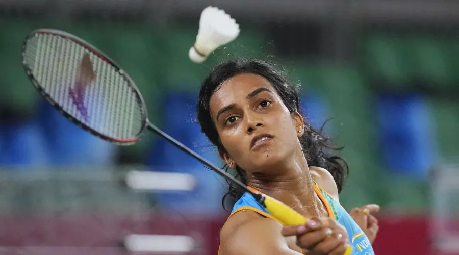 Famous Badminton Players In India