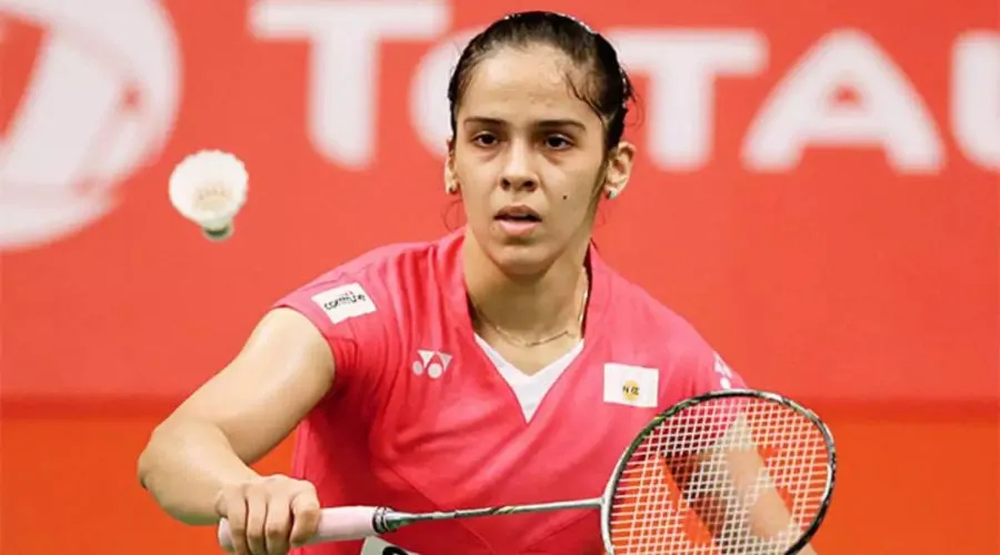 Famous Badminton Players In India