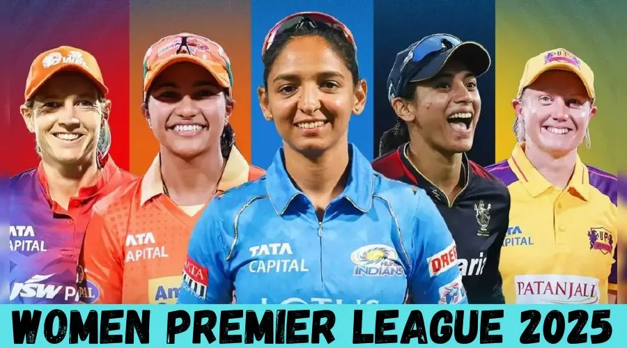 Women Premier League