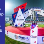 Kalinga Super Cup 2025: Format, Teams, & More