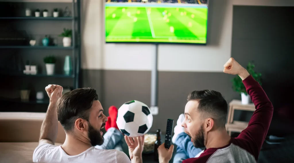 Where to Watch the UCL Final 2025