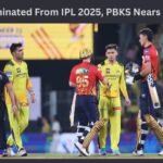 CSK Eliminated From IPL 2025, PBKS Nears Playoffs: MS Dhoni Didn’t Turn The Knight In The Shining Armour