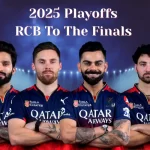 IPL 2025 Playoffs: RCB To The Finals, MI vs GT; Who To Face PBKS