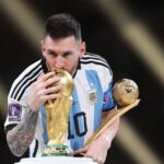 Lionel Messi Biography: The G.O.A.T. of Football